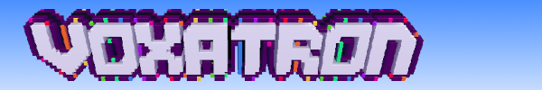 Voxatron